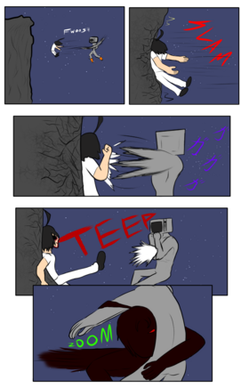 Read Jack Story  3 Page 10 in English
