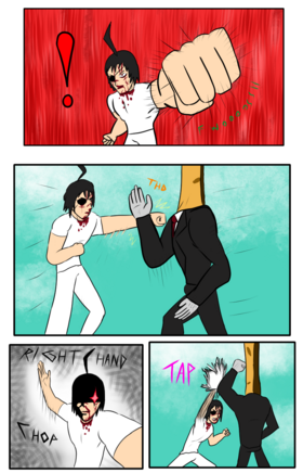 Read Jack Story  4 Page 2 in English