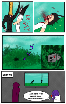 Read Jack Story  4 Page 4 in English