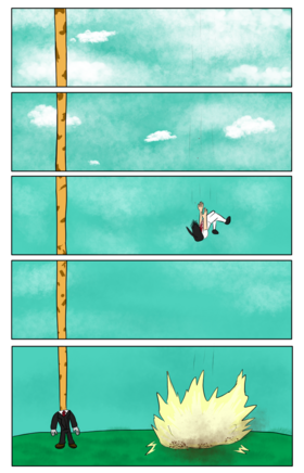 Read Jack Story  4 Page 6 in English