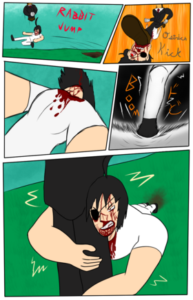 Read Jack Story  4 Page 7 in English