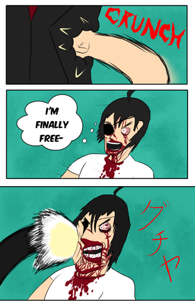 Read Jack Story  4 Page 9 in English
