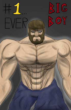 Read Jack Story  5 Page 5 in English