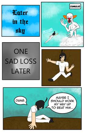 Read Jack Story  5 Page 9 in English