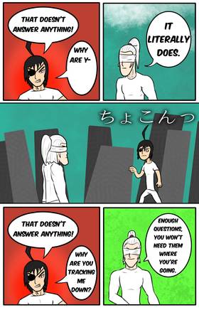 Read Jack Story  6 Page 4 in English