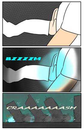 Read Jack Story  6 Page 9 in English