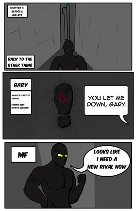 Read Jack Story  7 Page 1 in English