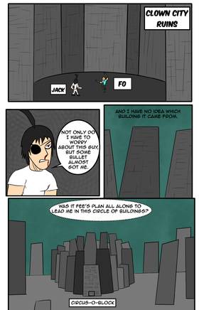 Read Jack Story  7 Page 2 in English