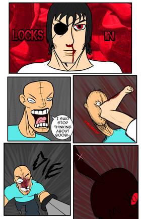 Read Jack Story  7 Page 6 in English