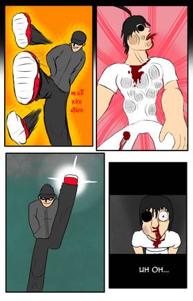 Read Jack Story  8 Page 7 in English