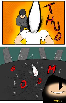 Read Jack Story  8 Page 8 in English