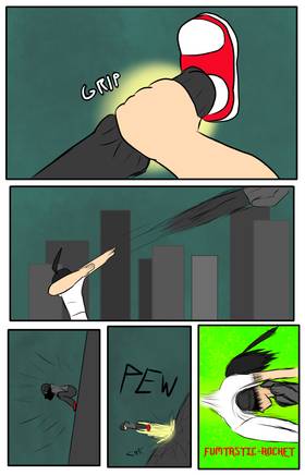 Read Jack Story  9 Page 3 in English