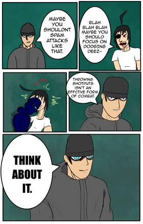 Read Jack Story  9 Page 7 in English