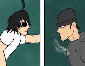 Read Jack Story  9 Page 9 in English