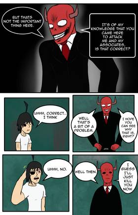 Read Jack Story  10 Page 2 in English