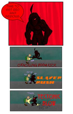 Read Jack Story  10 Page 8 in English