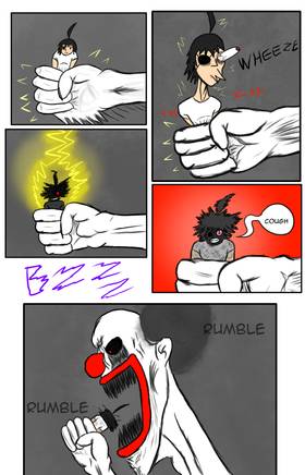 Read Jack Story  11 Page 4 in English