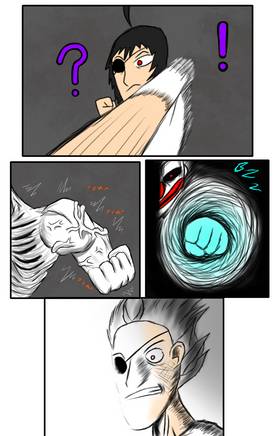 Read Jack Story  11 Page 9 in English