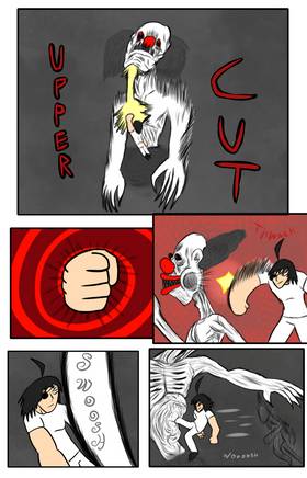 Read Jack Story  11 Page 7 in English