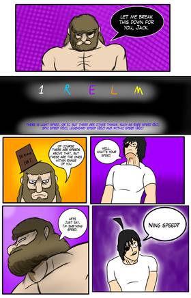 Read Jack Story  12 Page 6 in English