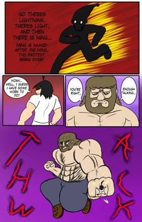 Read Jack Story  12 Page 7 in English