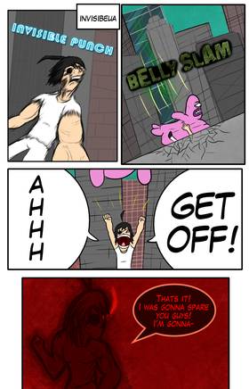 Read Jack Story  13 Page 2 in English