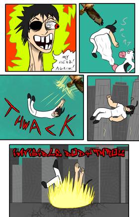 Read Jack Story  13 Page 3 in English