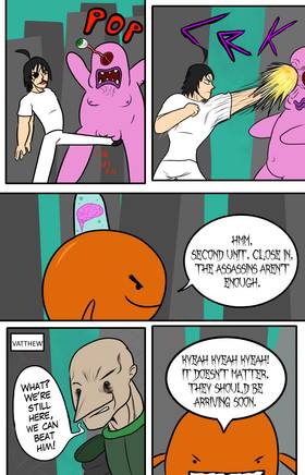Read Jack Story  13 Page 6 in English