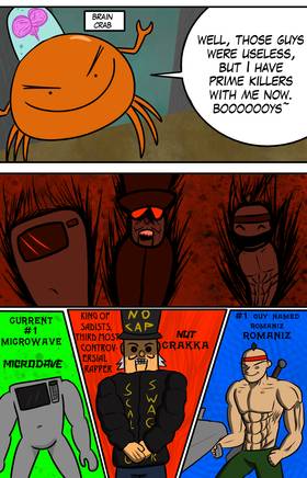 Read Jack Story  14 Page 2 in English