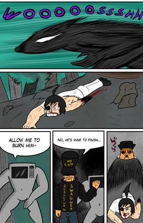 Read Jack Story  14 Page 3 in English