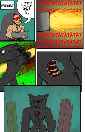 Read Jack Story  14 Page 9 in English