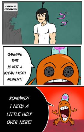 Read Jack Story  15 Page 2 in English