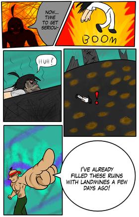 Read Jack Story  15 Page 6 in English