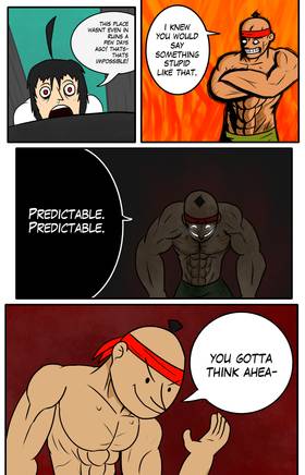 Read Jack Story  15 Page 7 in English
