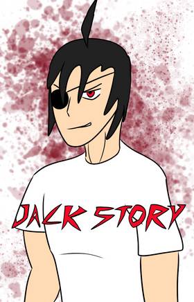 Read Jack Story  1 Page 1 in English