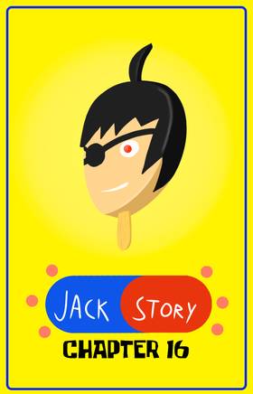 Read Jack Story  16 Page 1 in English