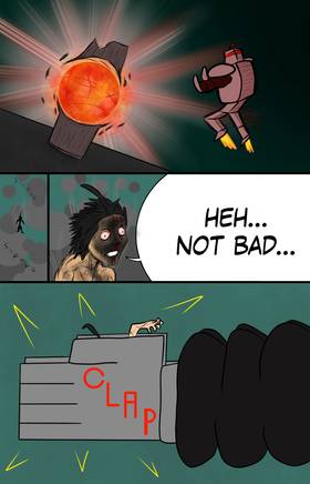 Read Jack Story  16 Page 7 in English