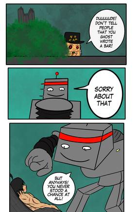 Read Jack Story  16 Page 10 in English