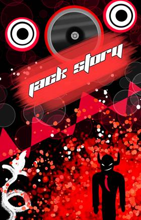 Read Jack Story  17 Page 1 in English