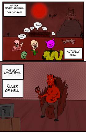 Read Jack Story  17 Page 2 in English