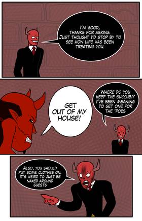 Read Jack Story  17 Page 4 in English