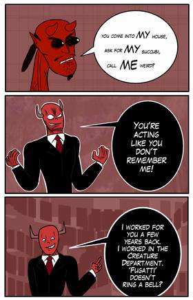 Read Jack Story  17 Page 5 in English