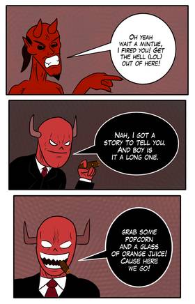 Read Jack Story  17 Page 6 in English