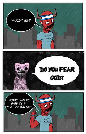 Read Jack Story  17 Page 8 in English