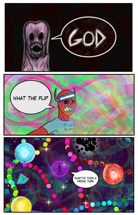 Read Jack Story  17 Page 9 in English