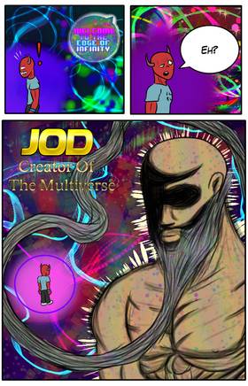 Read Jack Story  17 Page 10 in English