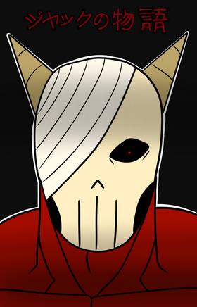 Read Jack Story  18 Page 1 in English