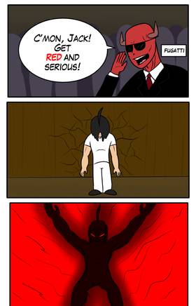 Read Jack Story  18 Page 7 in English