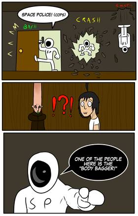 Read Jack Story  18 Page 8 in English