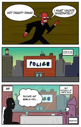 Read Jack Story  18 Page 9 in English